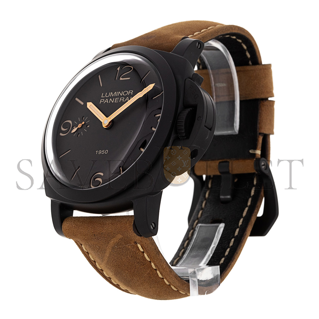 PANERAI LUMINOR 1950 WATCH PAM00375